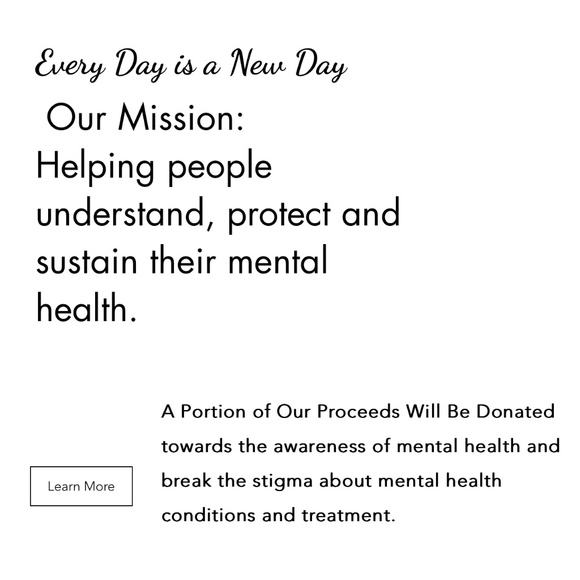 Our Mission: Helping People Understand, Protect and Sustain Their Mental Health - Picture 2 of 2